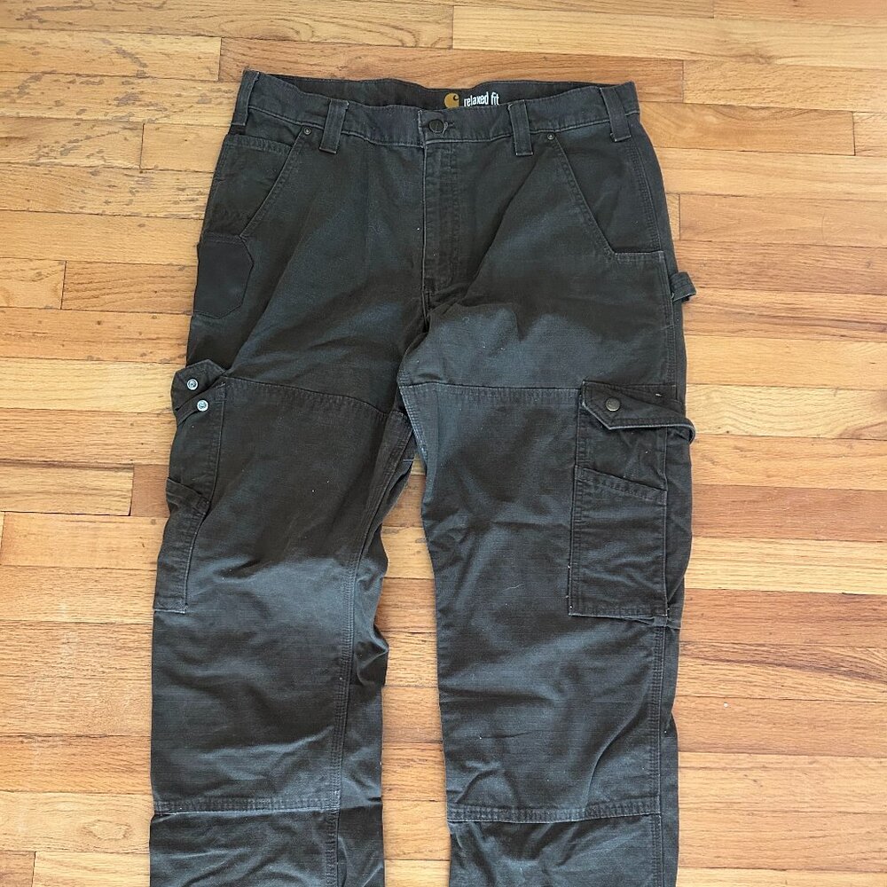 Carhartt Men's Pants